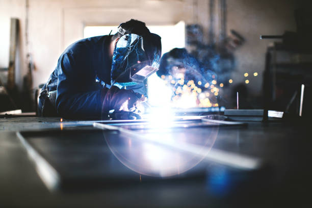 Best Artistic and Custom Metal Fabrication in Ferris, TX
