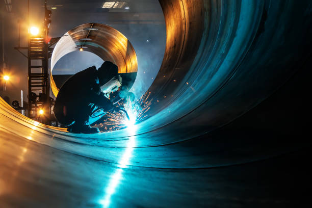 Best Pipe Welding in Ferris, TX