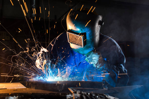 Trusted Ferris, TX Welder & Metal Fabrication Experts