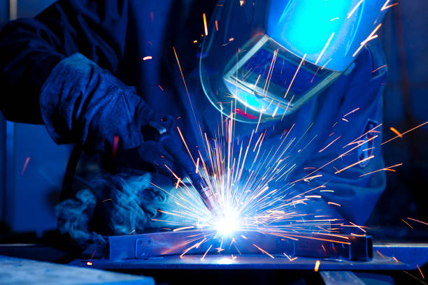 Best Maintenance and Repair Welding in Ferris, TX