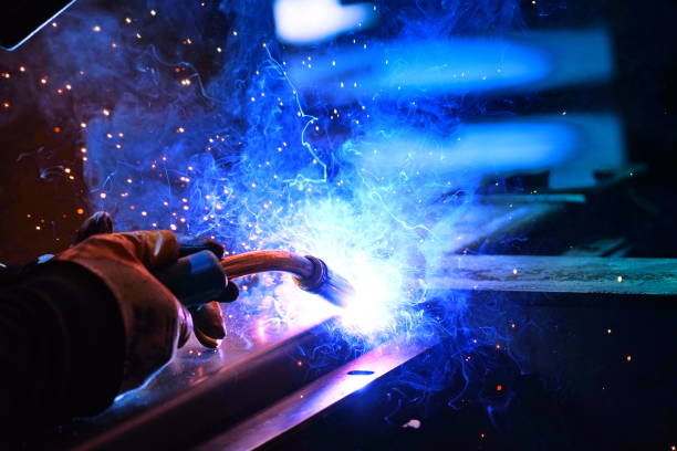 Best Welding Equipment Sales and Repair in Ferris, TX