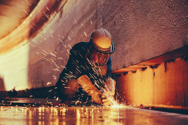 Best Aerospace and Defense Welding in Ferris, TX