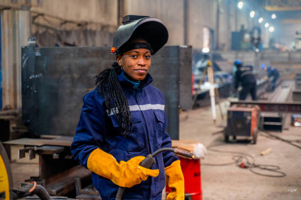 Affordable Welder Services in Ferris, TX