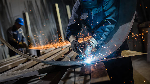 Best Automotive Welding in Ferris, TX