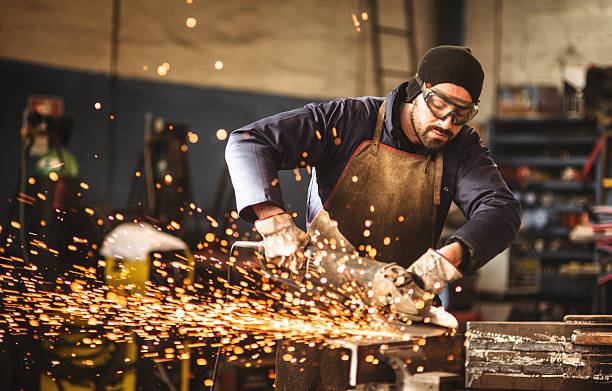Best Marine and Shipbuilding Welding in Ferris, TX