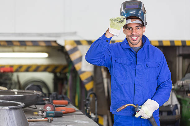 Best Welding Inspection and Certification in Ferris, TX