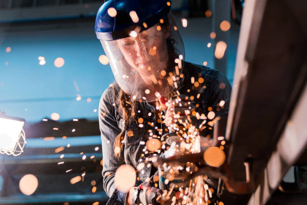 Best Maintenance and Repair Welding in Ferris, TX